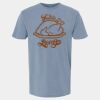 6500M - Best Value Ringspun Garment-Dyed T-Shirt Thumbnail