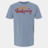 6500M - Best Value Ringspun Garment-Dyed T-Shirt Thumbnail