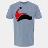 6500M - Best Value Ringspun Garment-Dyed T-Shirt Thumbnail