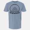 6500M - Best Value Ringspun Garment-Dyed T-Shirt Thumbnail