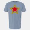 6500M - Best Value Ringspun Garment-Dyed T-Shirt Thumbnail