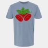 6500M - Best Value Ringspun Garment-Dyed T-Shirt Thumbnail