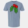 6500M - Best Value Ringspun Garment-Dyed T-Shirt Thumbnail