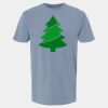 6500M - Best Value Ringspun Garment-Dyed T-Shirt Thumbnail