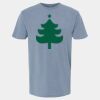 6500M - Best Value Ringspun Garment-Dyed T-Shirt Thumbnail