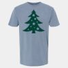 6500M - Best Value Ringspun Garment-Dyed T-Shirt Thumbnail