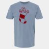 6500M - Best Value Ringspun Garment-Dyed T-Shirt Thumbnail