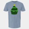 6500M - Best Value Ringspun Garment-Dyed T-Shirt Thumbnail