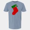 6500M - Best Value Ringspun Garment-Dyed T-Shirt Thumbnail