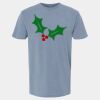 6500M - Best Value Ringspun Garment-Dyed T-Shirt Thumbnail