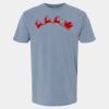 6500M - Best Value Ringspun Garment-Dyed T-Shirt Thumbnail