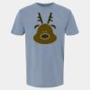6500M - Best Value Ringspun Garment-Dyed T-Shirt Thumbnail