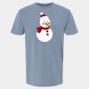6500M - Best Value Ringspun Garment-Dyed T-Shirt Thumbnail