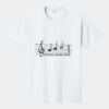 PC450 - Port and Company Fan Favorite Tee  Thumbnail