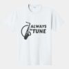 PC450 - Port and Company Fan Favorite Tee  Thumbnail