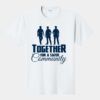 PC450 - Port and Company Fan Favorite Tee  Thumbnail