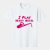 PC450 - Port and Company Fan Favorite Tee  Thumbnail