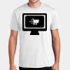 PC450 - Port and Company Fan Favorite Tee  Thumbnail