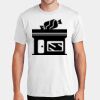 PC450 - Port and Company Fan Favorite Tee  Thumbnail