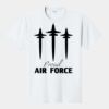 PC450 - Port and Company Fan Favorite Tee  Thumbnail