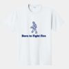PC450 - Port and Company Fan Favorite Tee  Thumbnail