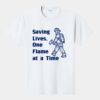PC450 - Port and Company Fan Favorite Tee  Thumbnail