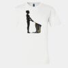 3001 - Bella Canvas Premium Ring Spun Cotton T-shirts Thumbnail