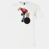 3001 - Bella Canvas Premium Ring Spun Cotton T-shirts Thumbnail