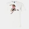 3001 - Bella Canvas Premium Ring Spun Cotton T-shirts Thumbnail