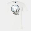 3001 - Bella Canvas Premium Ring Spun Cotton T-shirts Thumbnail