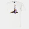 3001 - Bella Canvas Premium Ring Spun Cotton T-shirts Thumbnail