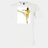 3001 - Bella Canvas Premium Ring Spun Cotton T-shirts Thumbnail