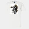 3001 - Bella Canvas Premium Ring Spun Cotton T-shirts Thumbnail