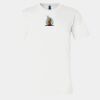 3001 - Bella Canvas Premium Ring Spun Cotton T-shirts Thumbnail