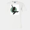 3001 - Bella Canvas Premium Ring Spun Cotton T-shirts Thumbnail