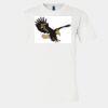 3001 - Bella Canvas Premium Ring Spun Cotton T-shirts Thumbnail