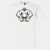3001 - Bella Canvas Premium Ring Spun Cotton T-shirts Thumbnail