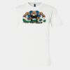 3001 - Bella Canvas Premium Ring Spun Cotton T-shirts Thumbnail