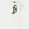 3001 - Bella Canvas Premium Ring Spun Cotton T-shirts Thumbnail