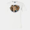 3001 - Bella Canvas Premium Ring Spun Cotton T-shirts Thumbnail