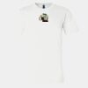 3001 - Bella Canvas Premium Ring Spun Cotton T-shirts Thumbnail