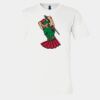 3001 - Bella Canvas Premium Ring Spun Cotton T-shirts Thumbnail