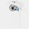 3001 - Bella Canvas Premium Ring Spun Cotton T-shirts Thumbnail