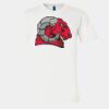 3001 - Bella Canvas Premium Ring Spun Cotton T-shirts Thumbnail