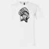 3001 - Bella Canvas Premium Ring Spun Cotton T-shirts Thumbnail