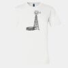 3001 - Bella Canvas Premium Ring Spun Cotton T-shirts Thumbnail