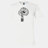 3001 - Bella Canvas Premium Ring Spun Cotton T-shirts Thumbnail