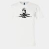 3001 - Bella Canvas Premium Ring Spun Cotton T-shirts Thumbnail