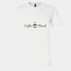 3001 - Bella Canvas Premium Ring Spun Cotton T-shirts Thumbnail