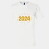 3001 - Bella Canvas Premium Ring Spun Cotton T-shirts Thumbnail